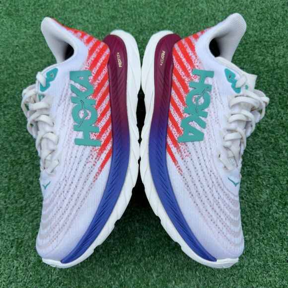 HOKA ONE ONE MACH 5 - Women’s Running Shoes - SIZE 7B - Picture 7 of 10